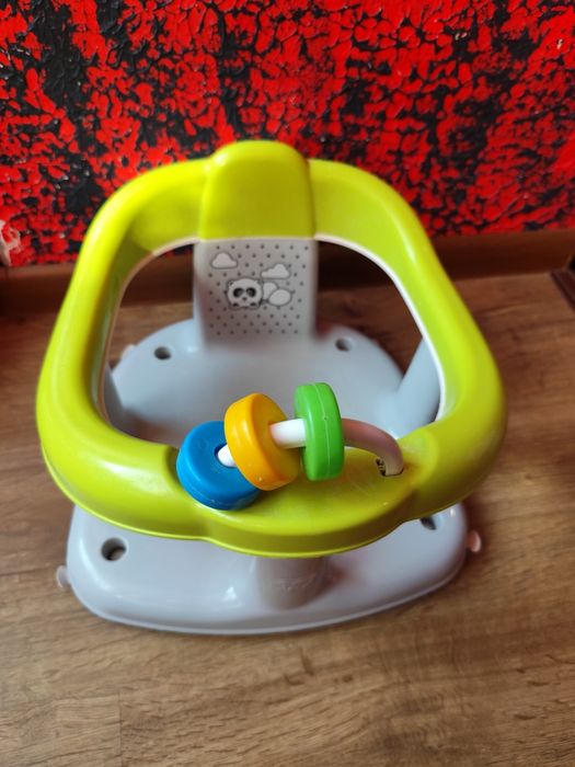 Стільчик для купання