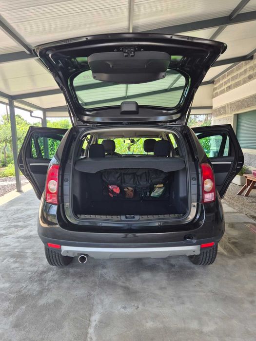 Dacia Duster - 2012 - 75 000 Km