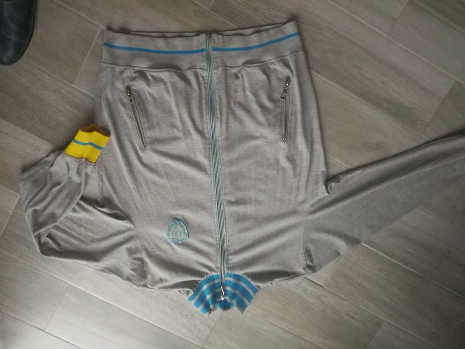 Bluza meska rozm. L Reporter