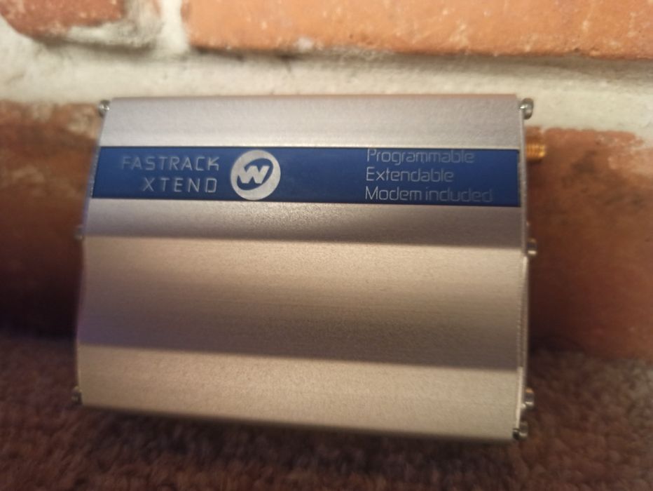 Modem Fastrack Xtend