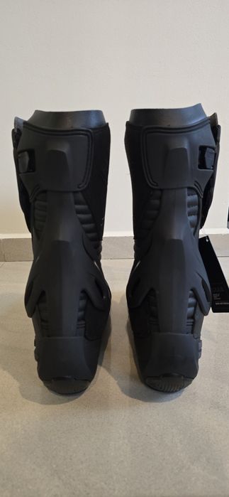 Buty motocyklowe Bmw Motorrad Pro Race Comp GTX rozm.42 / 43
