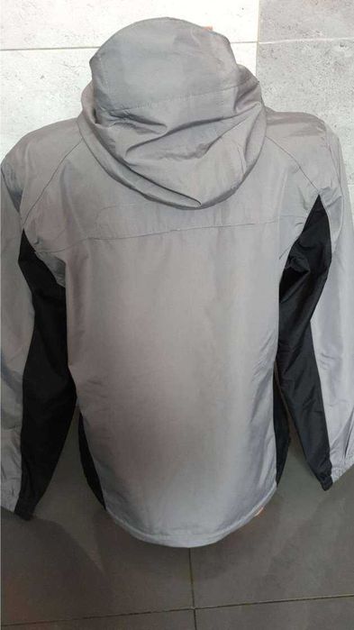 Nowa kurtka przeciwdeszczowa damska Crivit rozmiar 40 czyli 14