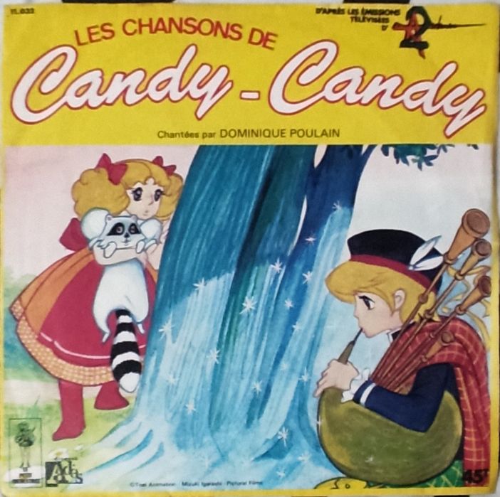 Vinil Singles (ver descrição)