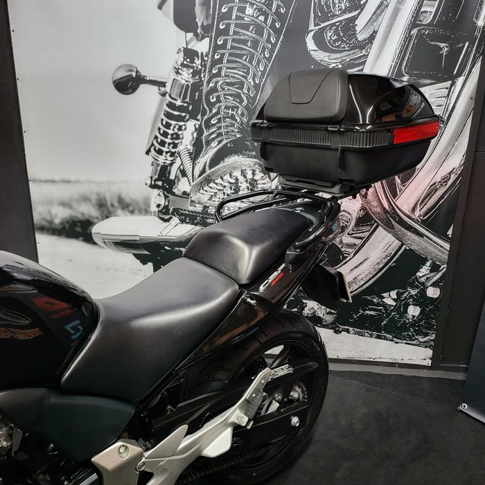 Honda CBF 600 / 2006