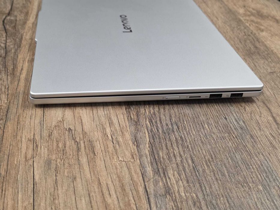 Laptop Lenovo IdeaPad Slim 5 15ARP10 Ryzen 5 7535HS/16GB/512GB/WIN11 stan bdb gwarancja