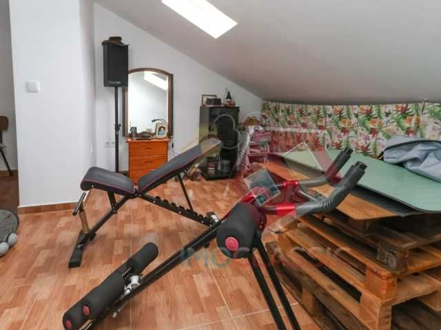 Apartamento T2+1 com 102,4 m² em localização privilegiada