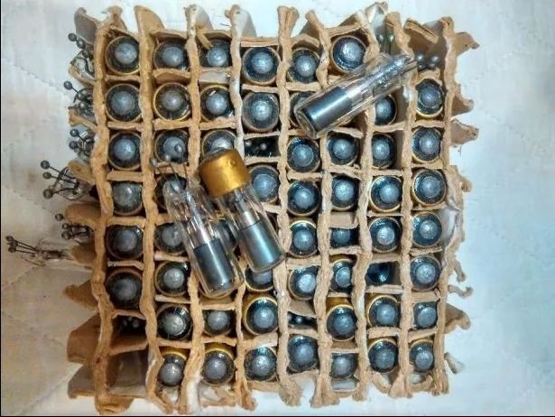 Продам неонки МТХ-90 и 9БСГ9 для декора и интерьера в светильники