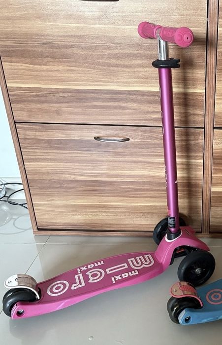 Hulajnoga Micro Maxi