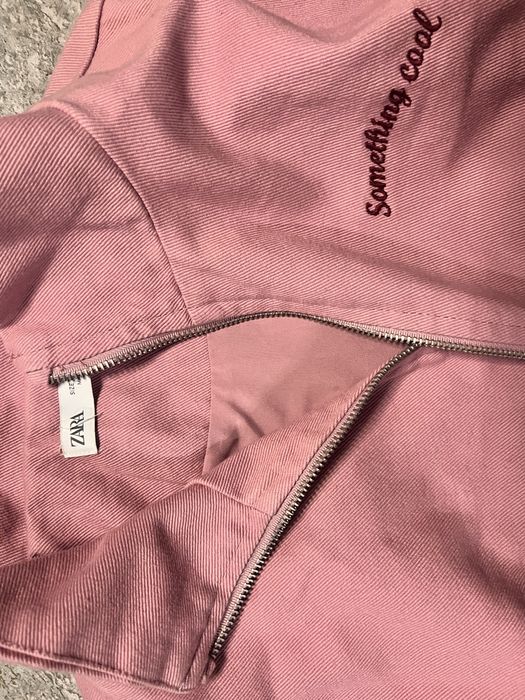 Zara ветровка/ размер8-10 лет/состояние новое
