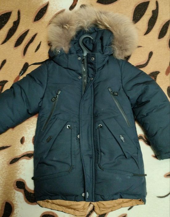 Продаються дитячі речі