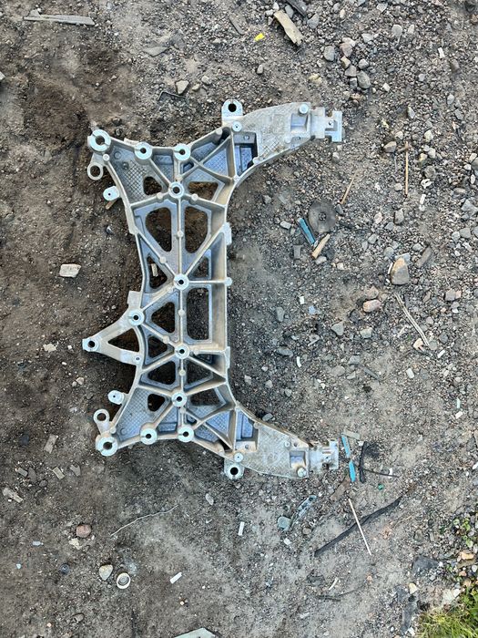 Chevrolet Bolt Ev,Euv Підрамник