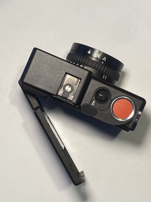 Agfa optima 535 sensor