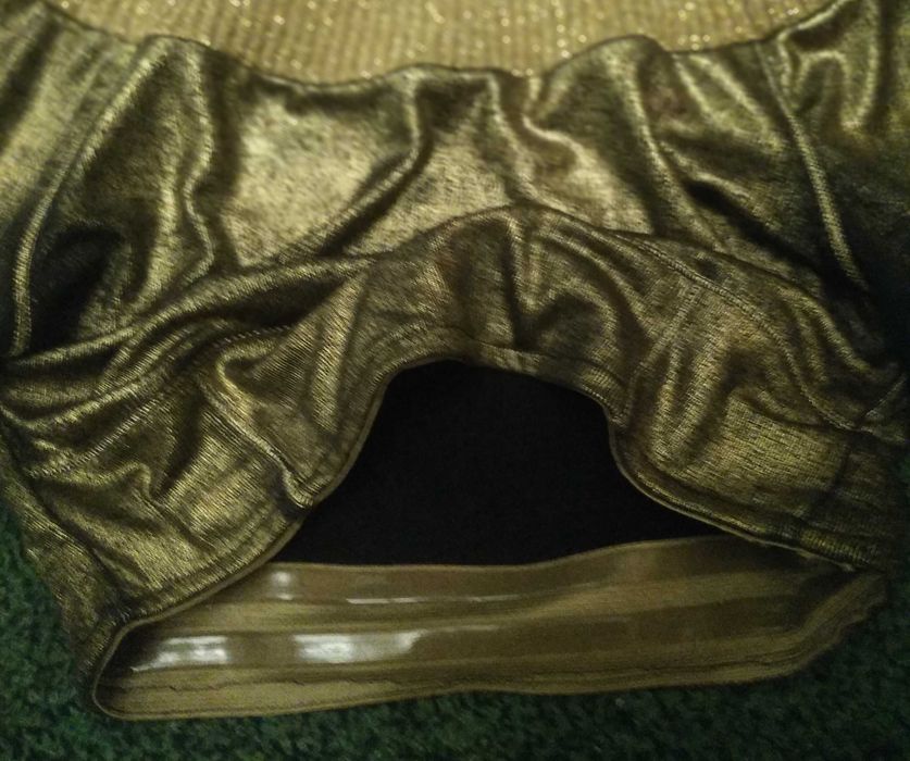 Костюм восточный сари