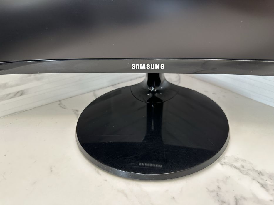 Монітор Samsung CF390 ‼️SALE‼️