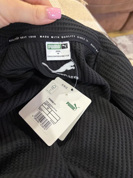 Комбінезон з шортами Puma новий
