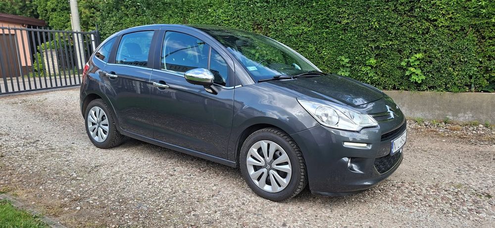 Citroën C3