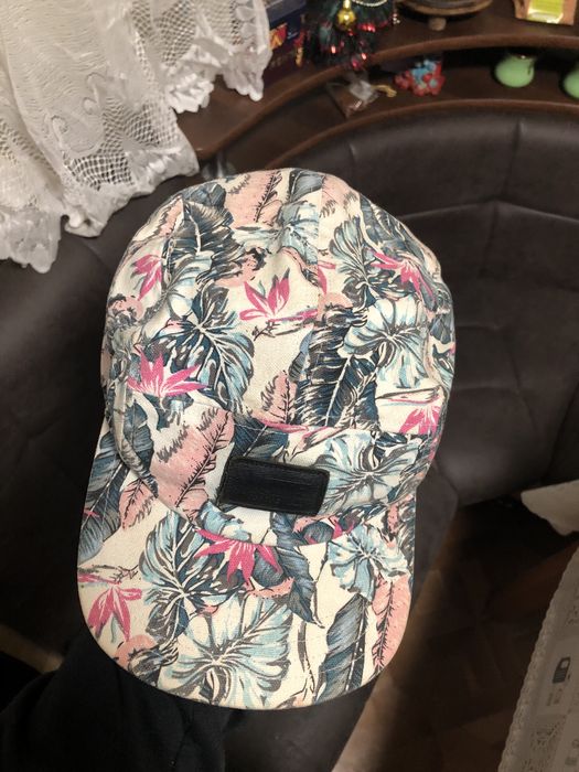 Кепка Бейсболка Vans оригінальна оригінал