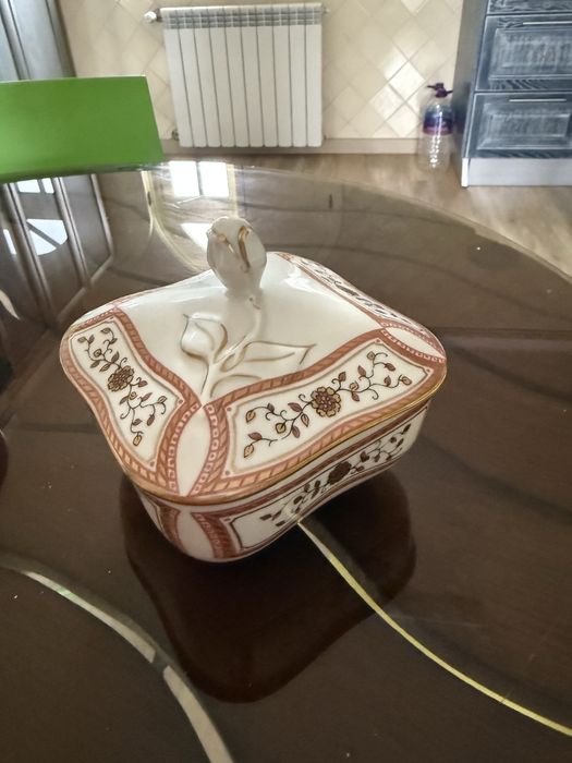 Caixa Decorativa