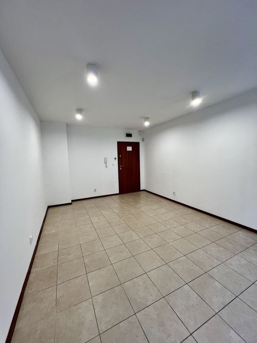 Wynajmę lokal usługowy ścisłe centrum Suwałk