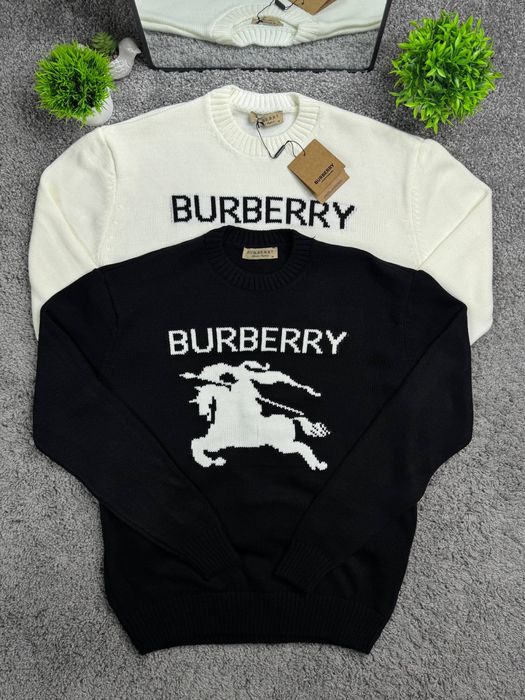 Світшот Burberry