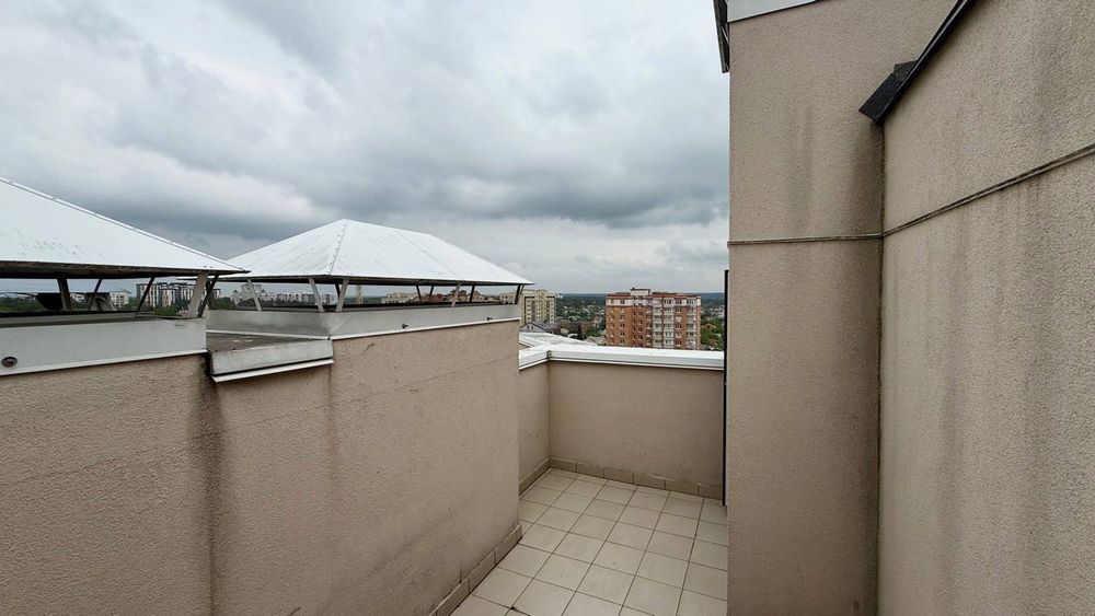 1 кім квартира в центрі м. Ірпінь , під сертифікат.