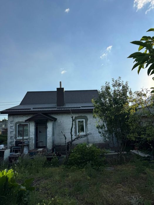 Продам отличный дом на Соцгороде