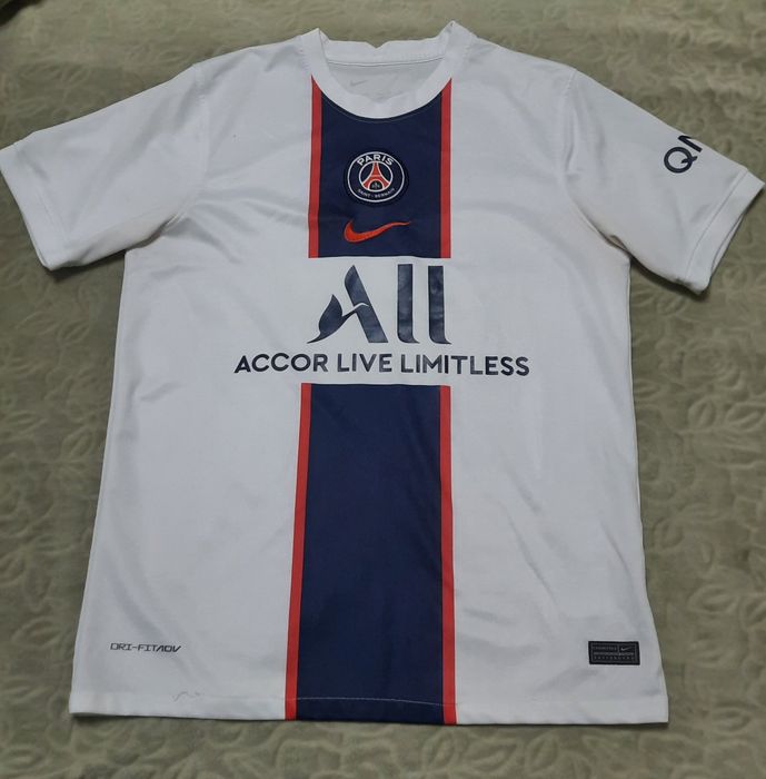 Футболка ПСЖ 20/21