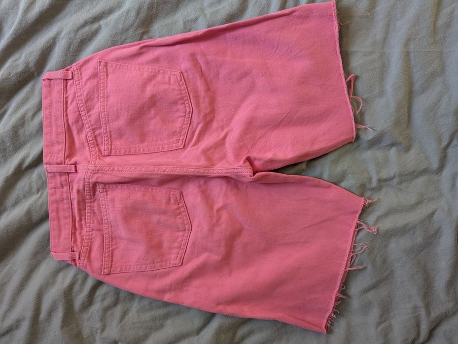 Джинсові шорти бермуди Primark Denim Co розмір 32