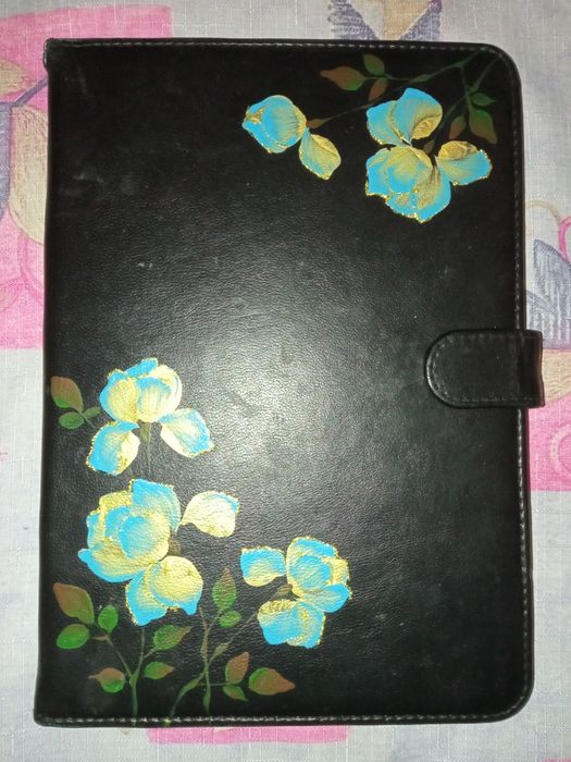 Чехлы, бамперы для смартфонов и планшета.