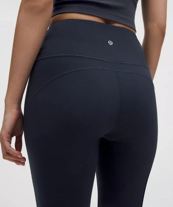 Штани для йоги Lululemon, розмір 6