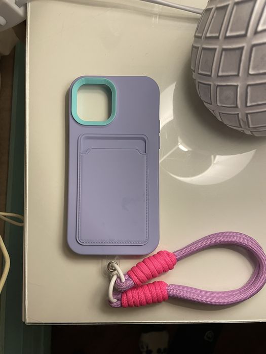 Capas para iphone 12