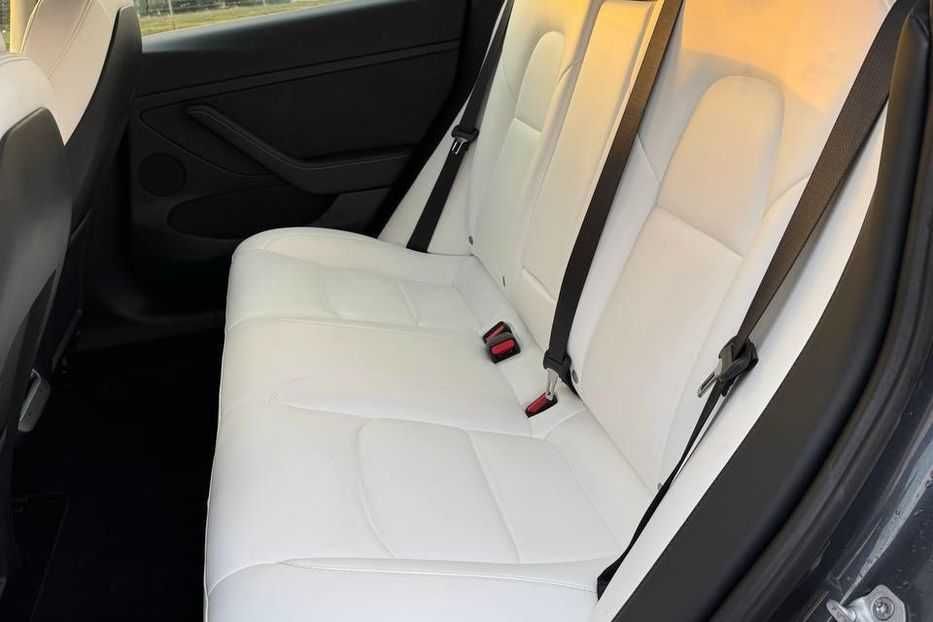 Продам Tesla Model 3 Long Range Dual Motor 2022 года