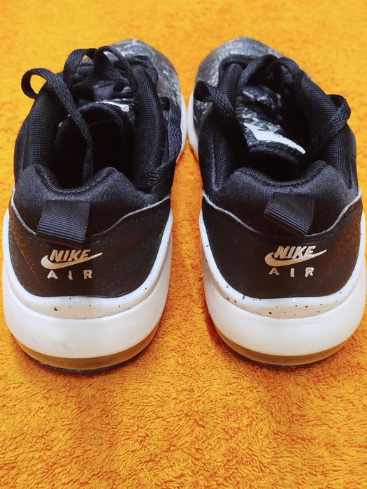 Кросівки весна-літо NiKE AIR