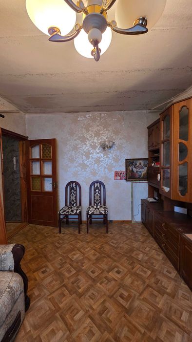 Екслюзив! Продам 2к квартиру, метро Масельского! Сертифікат! MA