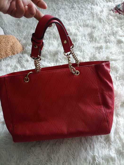 Torebka damska Guess