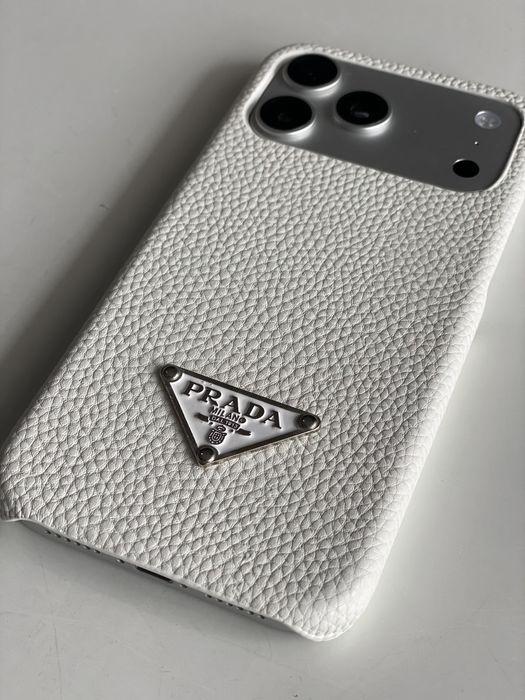 Capa Premium em Pele