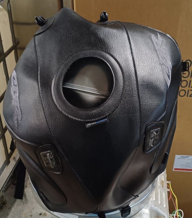 Capa de depósito Honda CBR 1000 de 2006