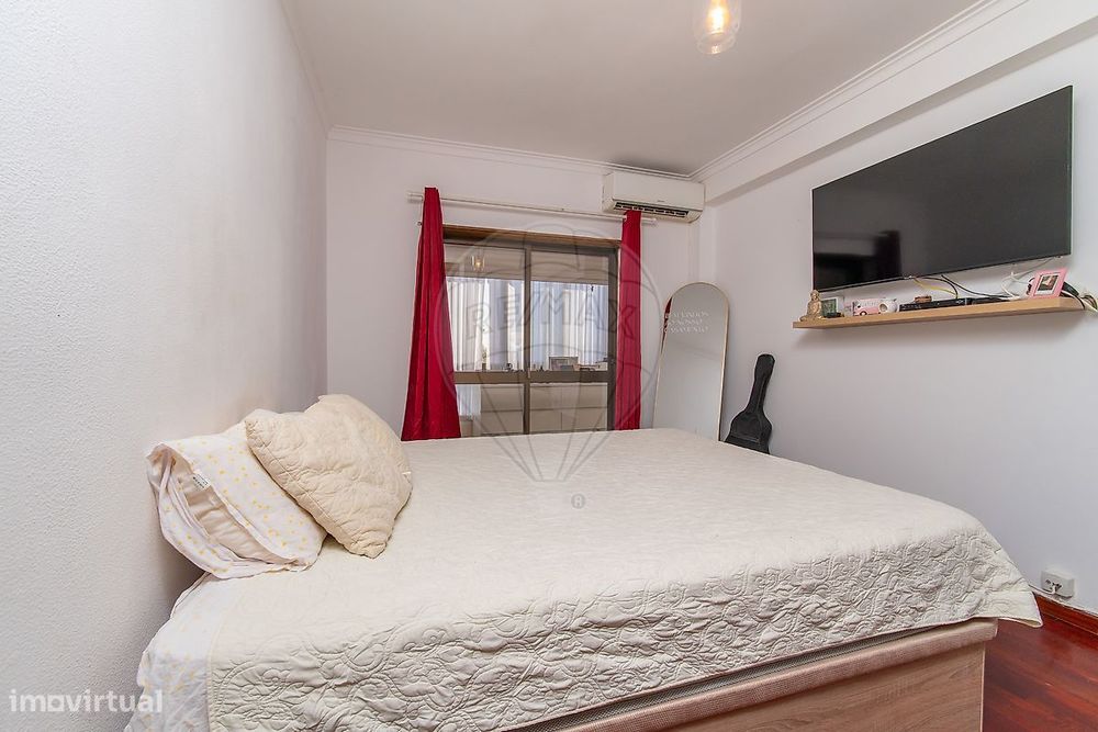 Apartamento T2 para venda
