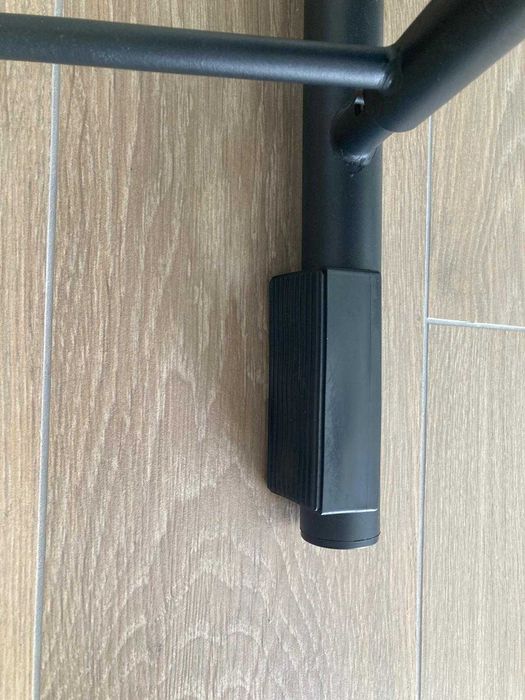 Barra de treino para porta MAGNOOS