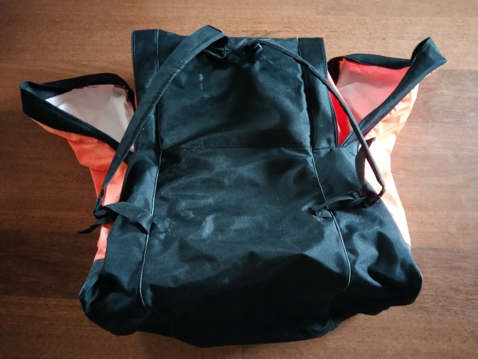 Torba nurkowa WOW duża