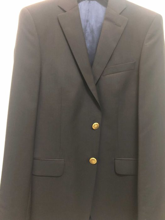 Blazers Azul marinho - NOVO PREÇO