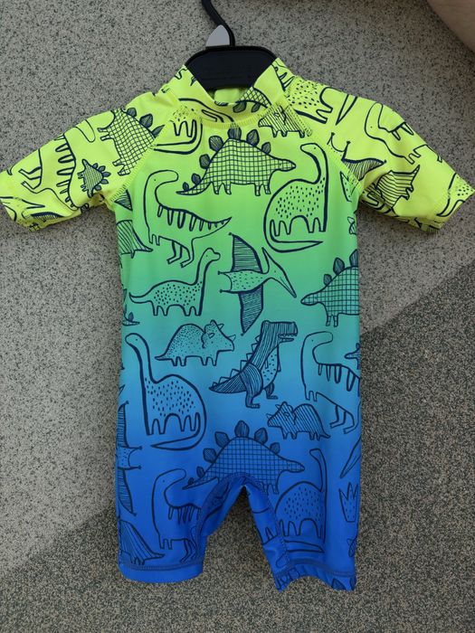 Купальний комбінезон Next 6-9 місяців