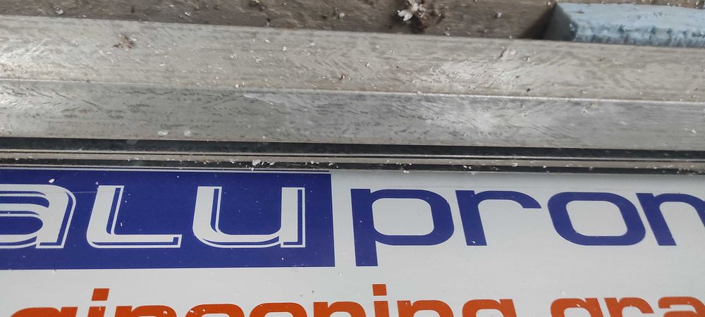 Продам Алюмінієві композитні панелі ALUPROM  3 мм 1250*5600мм. 9 шт.