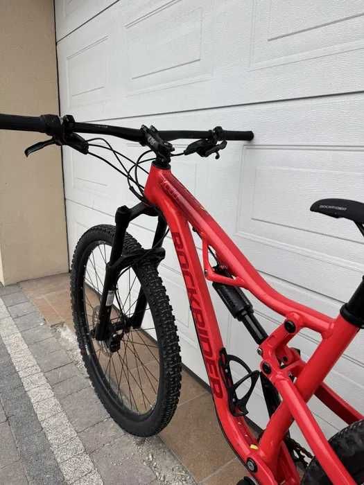 Rower Rockrider XC100S cross country