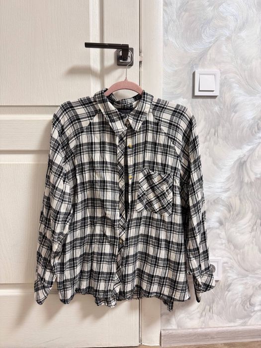 Сорочка жіноча L