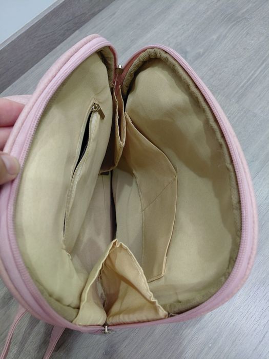 Mochila de senhora