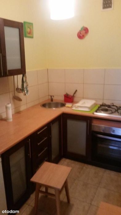 2 pokojowe mieszkanie w centrum osiedla - Widok 5
