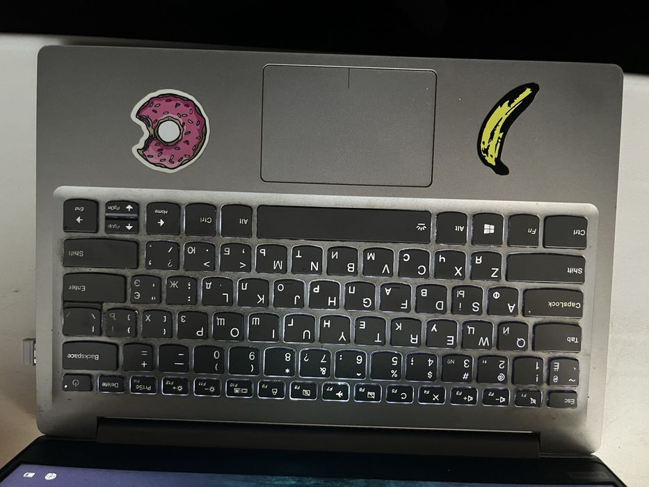 Ноутбук Lenovo Ideapad 320s 131kb