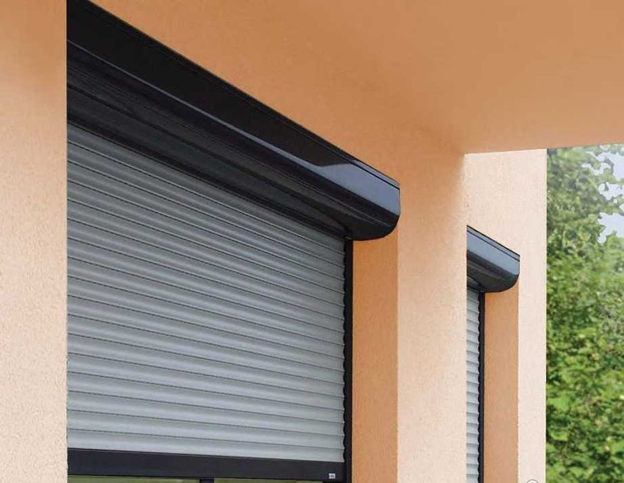 Ролокасети, Гаражні ворота, Рол вставні, Доступні ціни