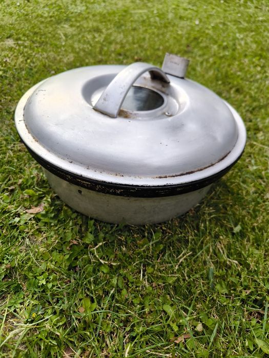 Prodiż sprawny z dawnych lat PRL plus orginalny przewód